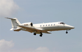 Ambulance Charter in the Air